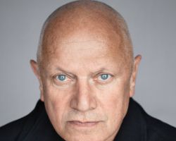 WHAT IS THE ZODIAC SIGN OF STEVEN BERKOFF?